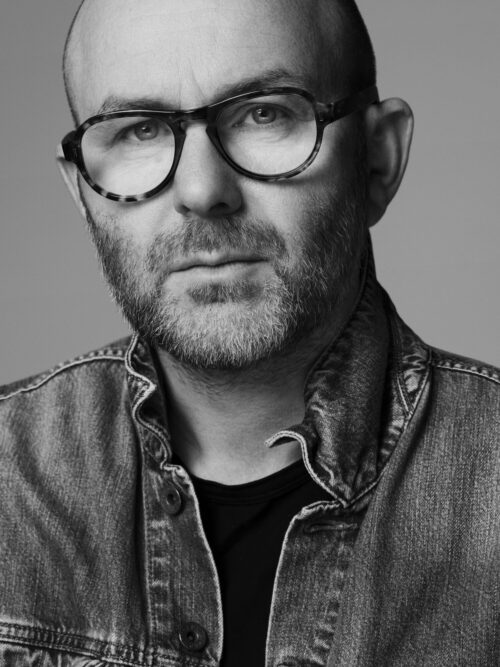 Portrett av Sølve Sundsbø