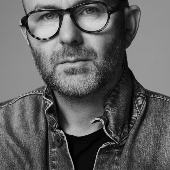 Portrett av Sølve Sundsbø